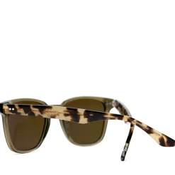 Krewe Vindel Sunglasses