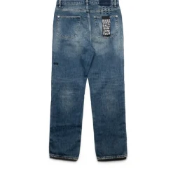 Ksubi Anti K Gasoline Denim Pant