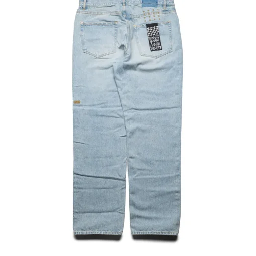 Ksubi Anti K Paragon Denim Pant
