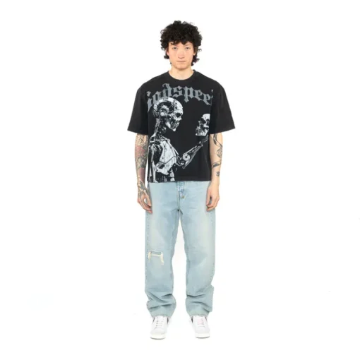 Ksubi Anti K Paragon Denim Pant