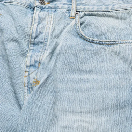 Ksubi Anti K Paragon Denim Pant