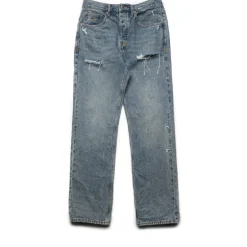 Ksubi Anti K Stage Dive Trashed Denim Pant