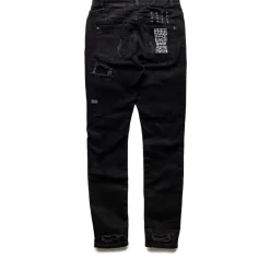 Ksubi Chitch Boneyard Denim Pant