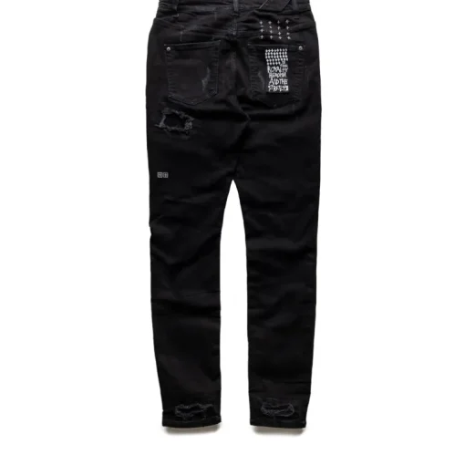 Ksubi Chitch Boneyard Denim Pant