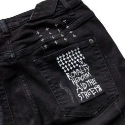 Ksubi Chitch Boneyard Denim Pant