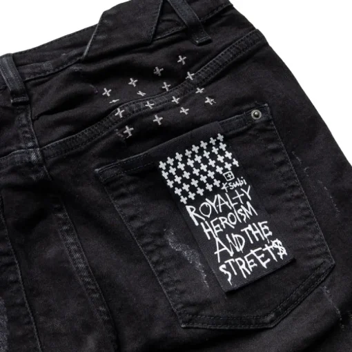 Ksubi Chitch Boneyard Denim Pant