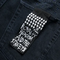Ksubi Chitch Denim Pant