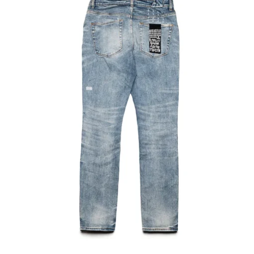 Ksubi Chitch Pure Dynamite Denim Pant