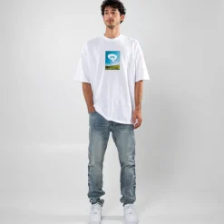 Ksubi Chitch Pure Dynamite Denim Pant