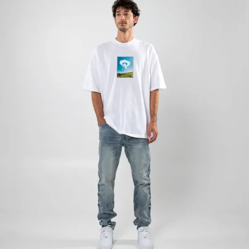 Ksubi Chitch Pure Dynamite Denim Pant