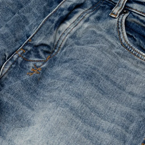Ksubi Chitch Pure Dynamite Denim Pant