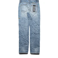 Ksubi Chitch Selvedge Denim Pant