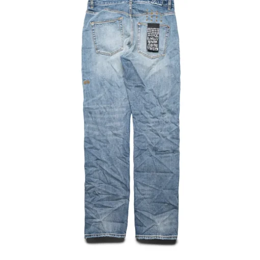 Ksubi Chitch Selvedge Denim Pant