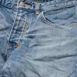 Ksubi Chitch Selvedge Denim Pant