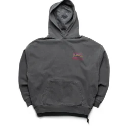 Ksubi Global Ekcess Hoodie