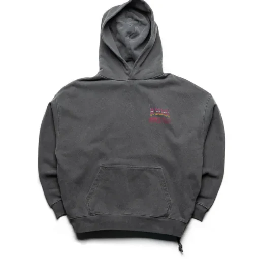 Ksubi Global Ekcess Hoodie