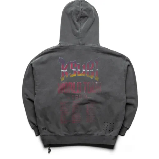 Ksubi Global Ekcess Hoodie