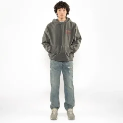 Ksubi Global Ekcess Hoodie