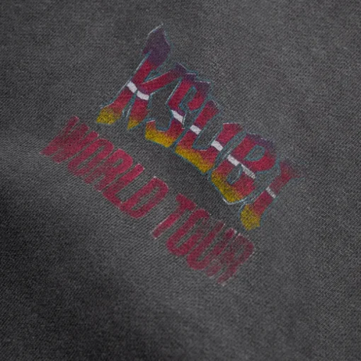 Ksubi Global Ekcess Hoodie