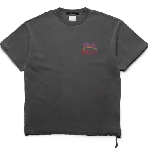 Ksubi Global Ekcess Tee