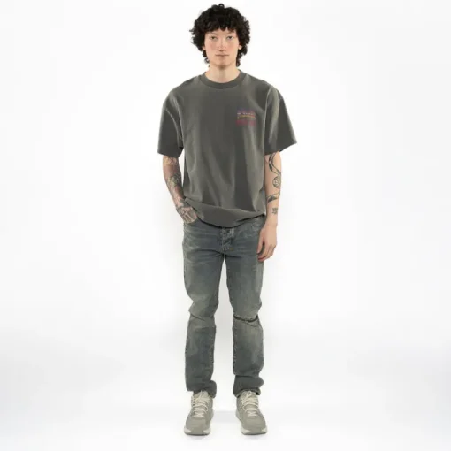 Ksubi Global Ekcess Tee