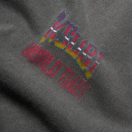 Ksubi Global Ekcess Tee