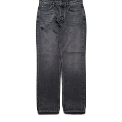Ksubi Hazlow Black Rokk Denim Pant