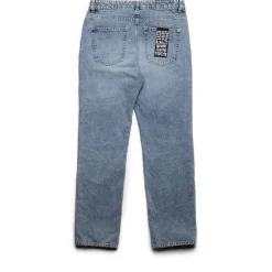 Ksubi Hazlow Champagne Denim Pant