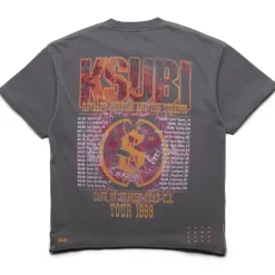 Ksubi Kickstart Ekcess Tee