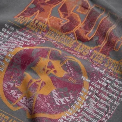 Ksubi Kickstart Ekcess Tee