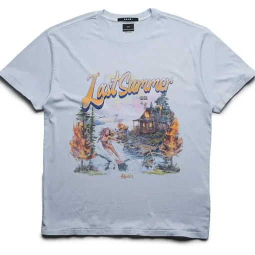 Ksubi Last Summer Ekcess Tee