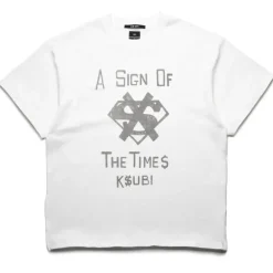 Ksubi The Sign Ekcess Tee