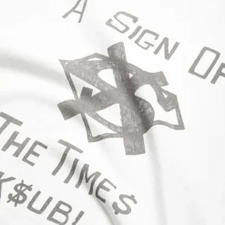 Ksubi The Sign Ekcess Tee