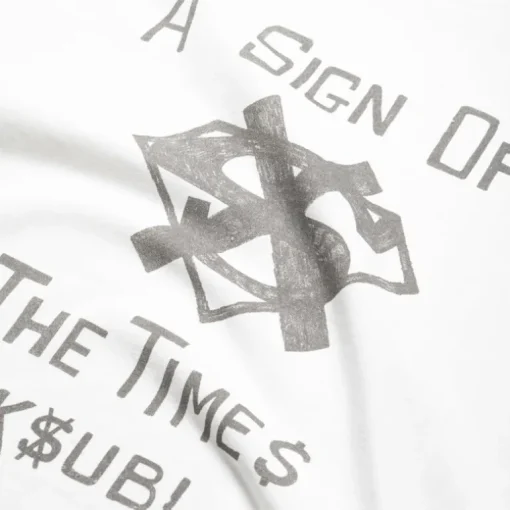 Ksubi The Sign Ekcess Tee