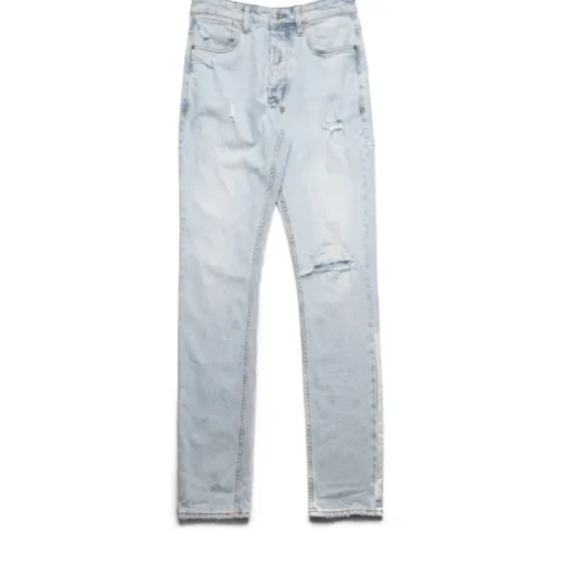 Ksubi Van Winkle Arch Denim Pant