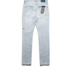 Ksubi Van Winkle Arch Denim Pant