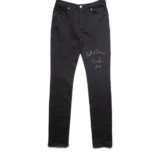 Ksubi Van Winkle Arch Denim Pant