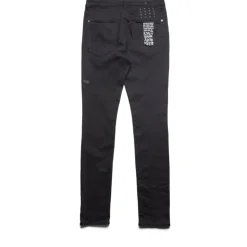 Ksubi Van Winkle Arch Denim Pant