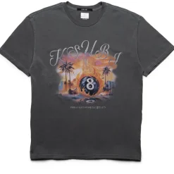 Ksubi World Order Biggie Tee