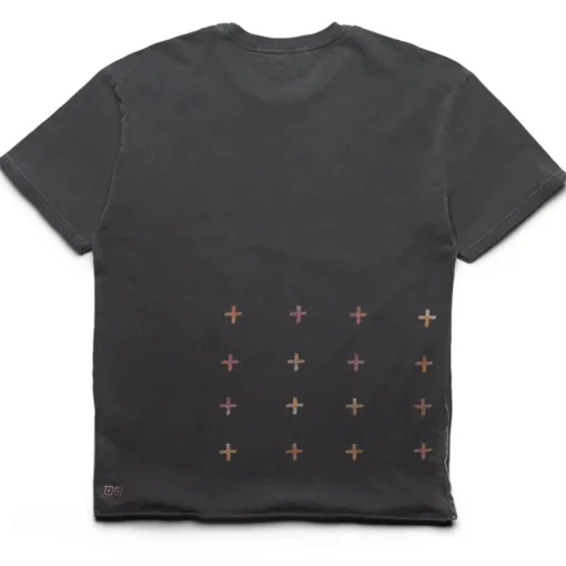 Ksubi World Order Biggie Tee