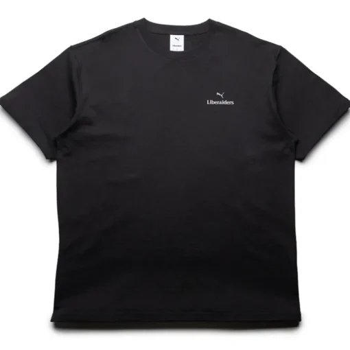 Liberaiders x Puma Tee