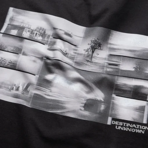 Liberaiders x Puma Tee