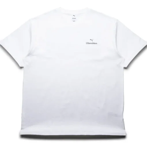 Liberaiders x Puma Tee