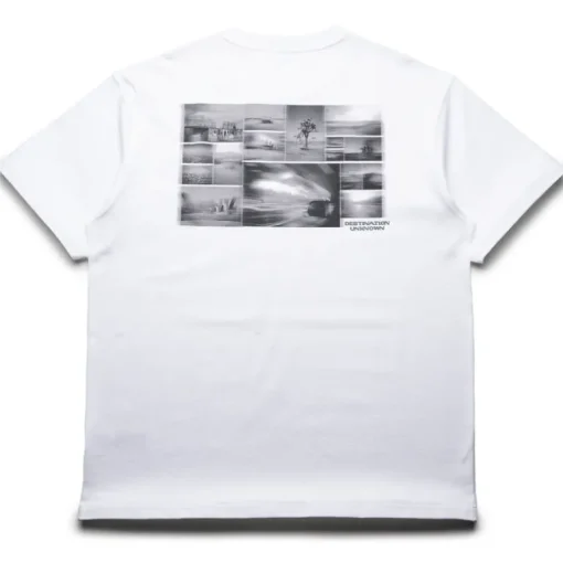 Liberaiders x Puma Tee