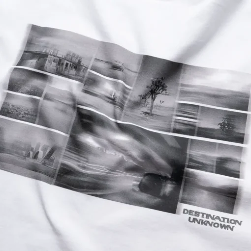 Liberaiders x Puma Tee