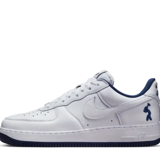 Lil Yachty x Nike US Force 1 'Concrete Boys'