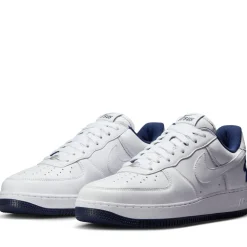 Lil Yachty x Nike US Force 1 'Concrete Boys'