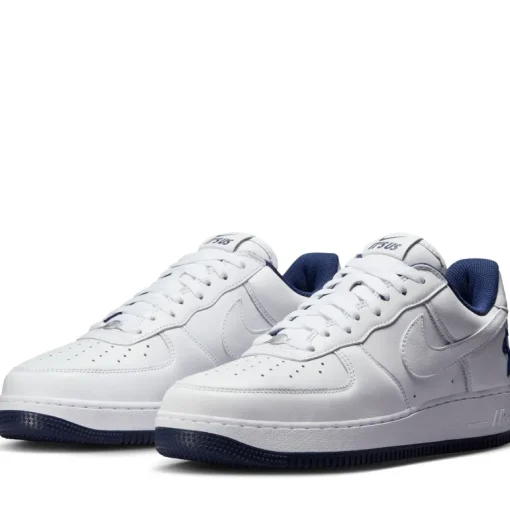 Lil Yachty x Nike US Force 1 'Concrete Boys'