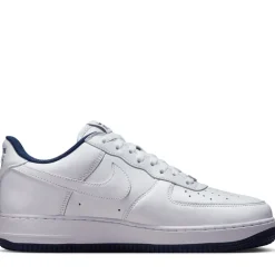 Lil Yachty x Nike US Force 1 'Concrete Boys'