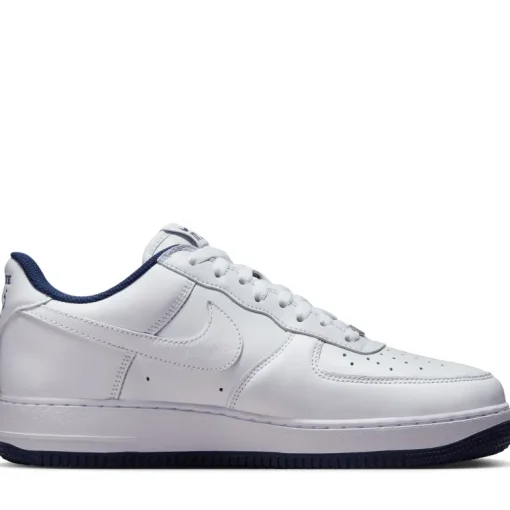 Lil Yachty x Nike US Force 1 'Concrete Boys'
